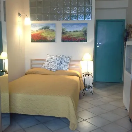 Depandance Casa Andrea Διαμέρισμα