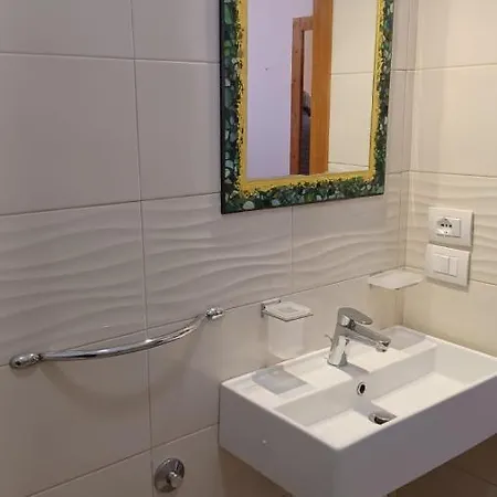 Depandance Casa Andrea Διαμέρισμα