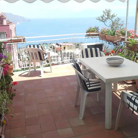 Apartamento Depandance Casa Andrea *
